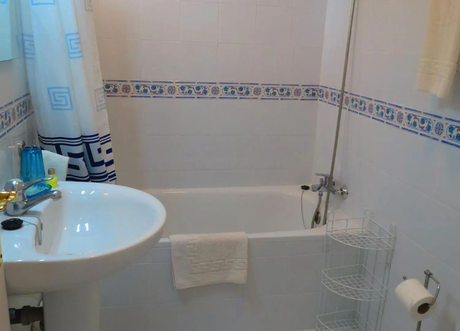 Estudio Chumberas Cerca De La Playa - Lual Nerja 0*,
