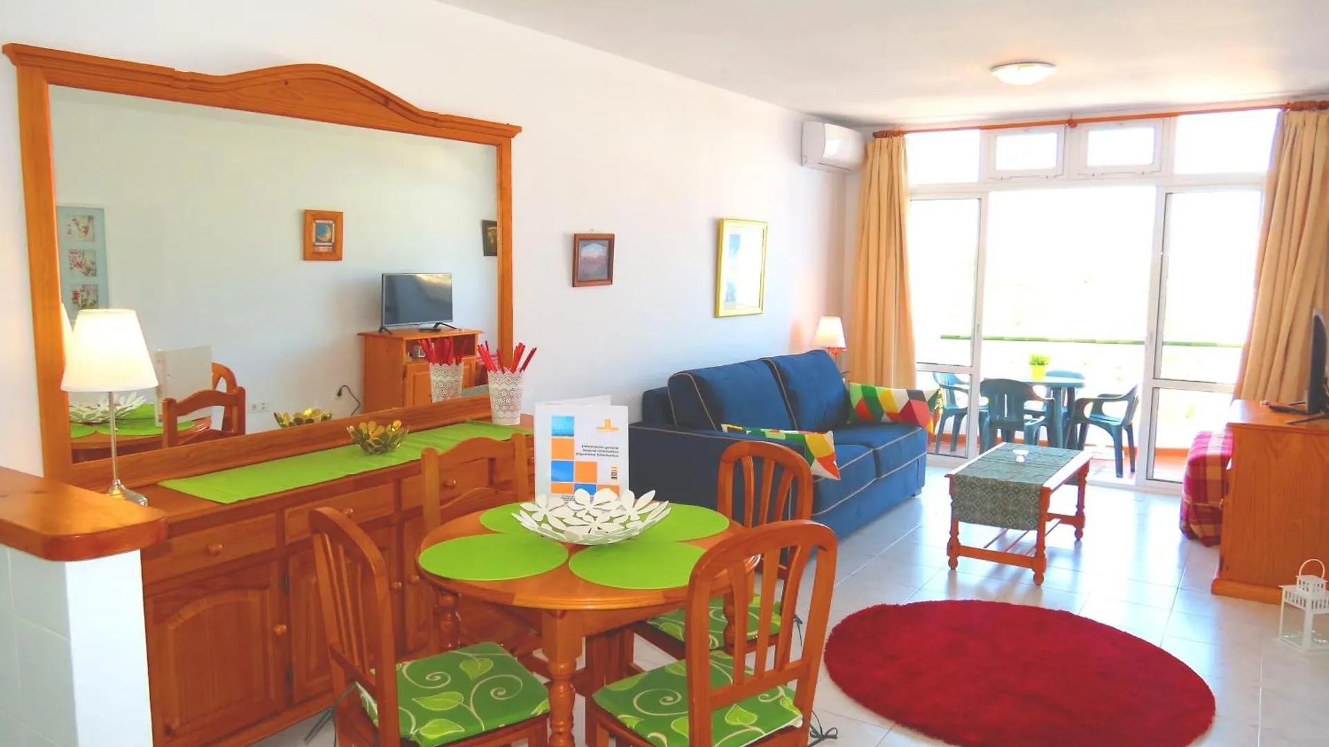 Apartment Estudio Chumberas Cerca De La Playa - Lual Nerja