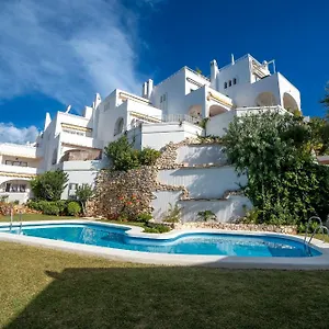 Apartment Residensol 13 Menyber, Nerja