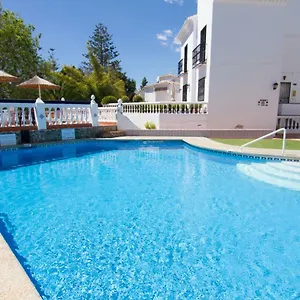 Apartment Bajamar Ii 2 Menyber, Nerja